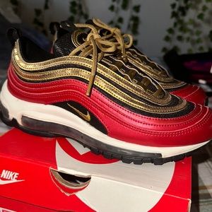 WOMEN NIKE AIR MAX 97